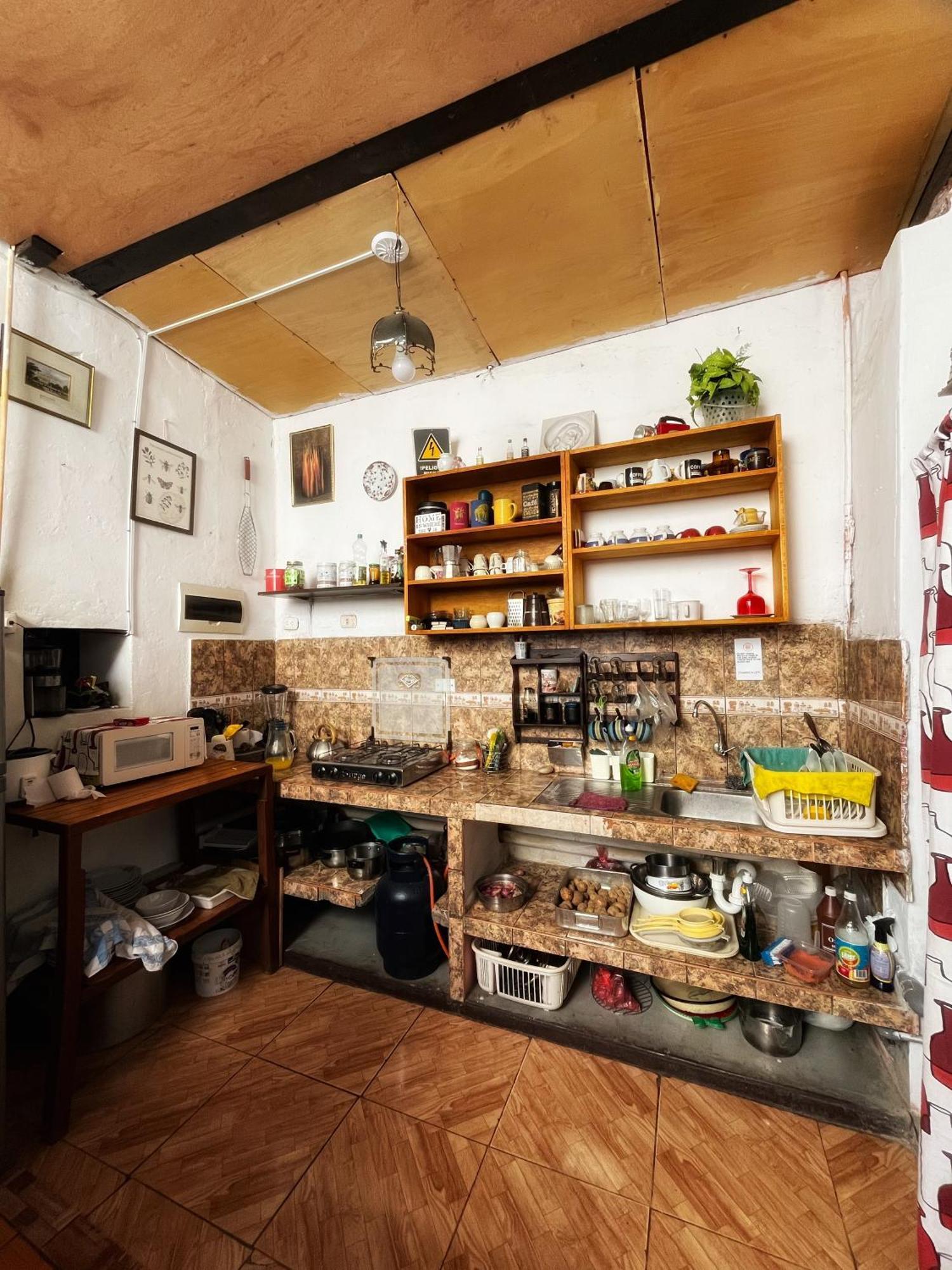 트루히요 Ugarte Street B&B 외부 사진
