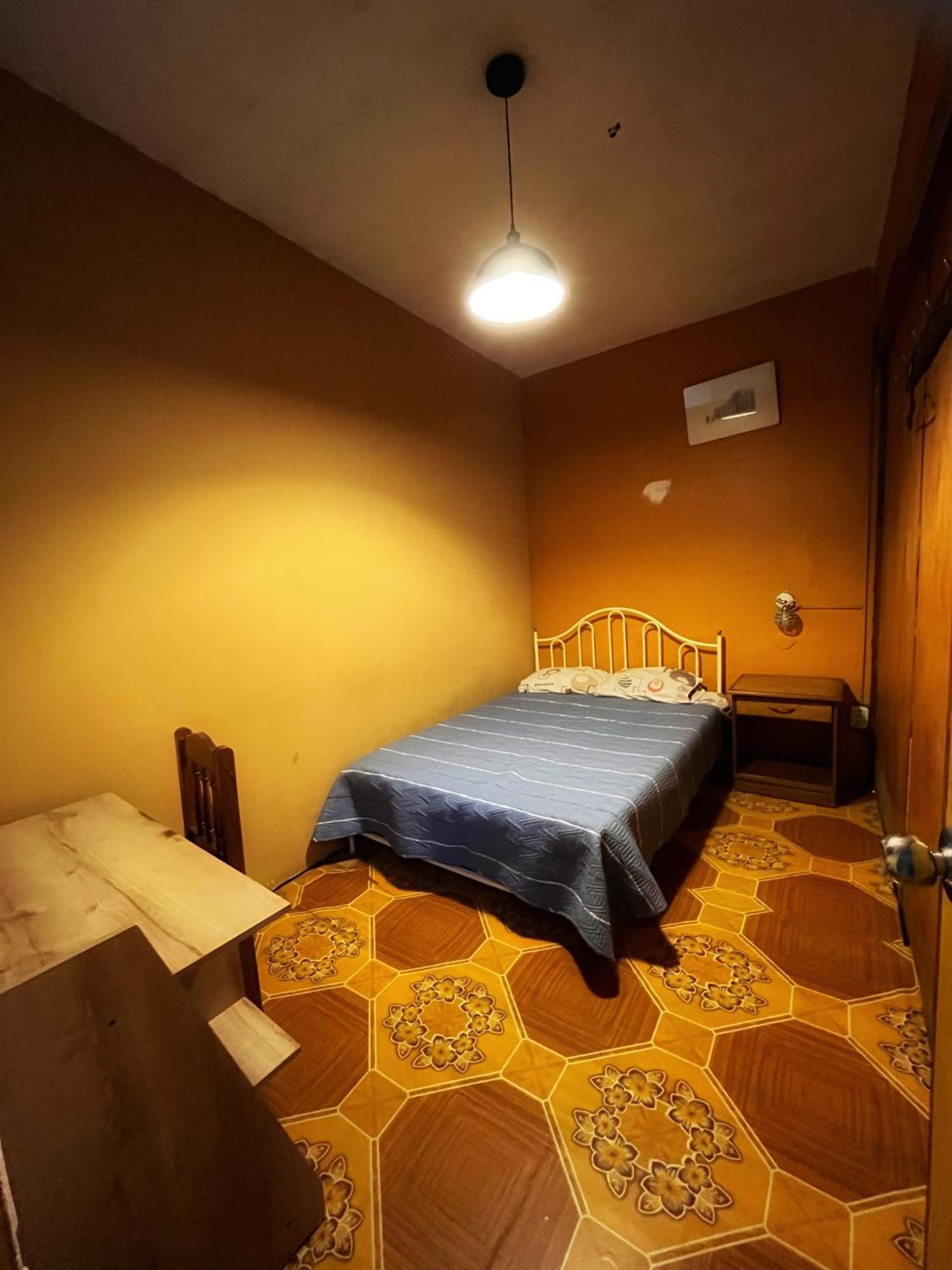 트루히요 Ugarte Street B&B 외부 사진