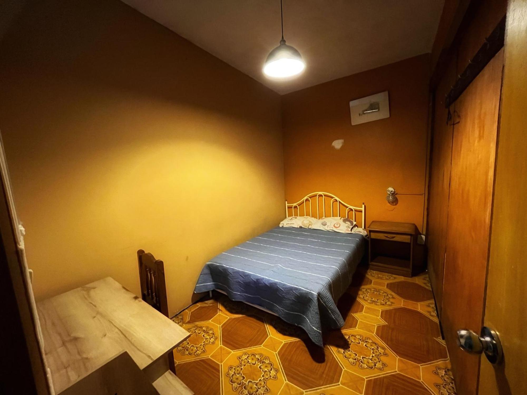 트루히요 Ugarte Street B&B 외부 사진