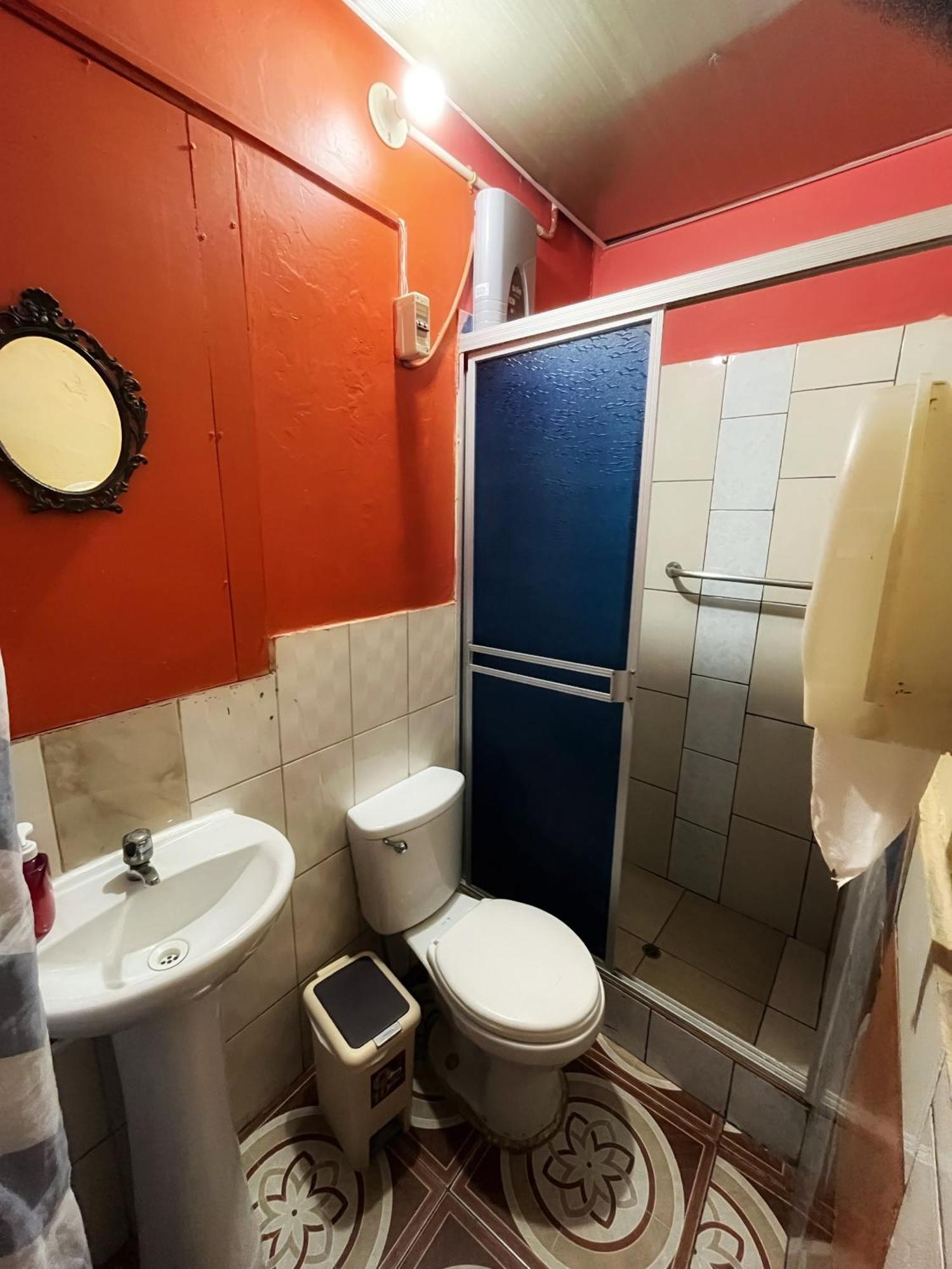 트루히요 Ugarte Street B&B 외부 사진